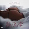 G5flyy - Do It All (feat. Kilo Carter) - Single